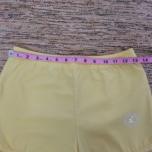 Vintage 80s Shorts - Picture 4 of 6